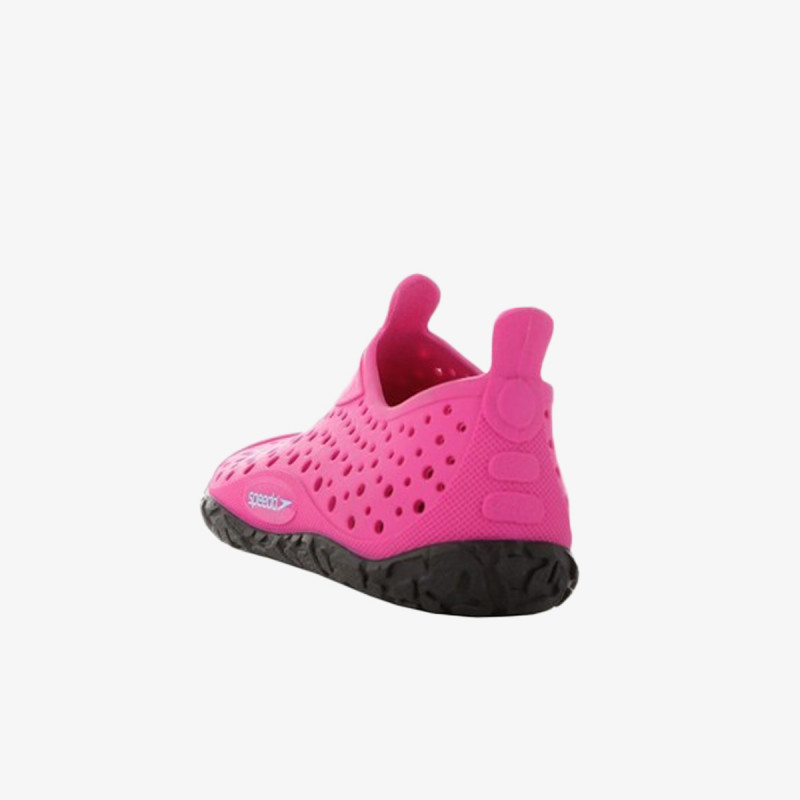 Speedo JELLY JF PINK/BLACK 