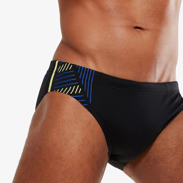 Speedo Къси панталони за плуване Tech Panel 7cm Brief 