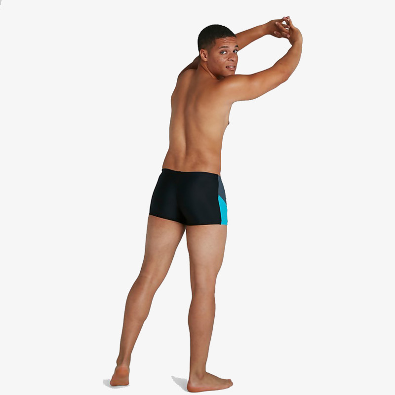 Speedo Mens Dive Aquashort 