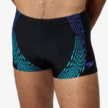 Speedo Duo Logo 