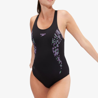 Speedo Placement Muscleback 