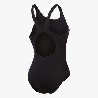 Speedo Placement Muscleback 