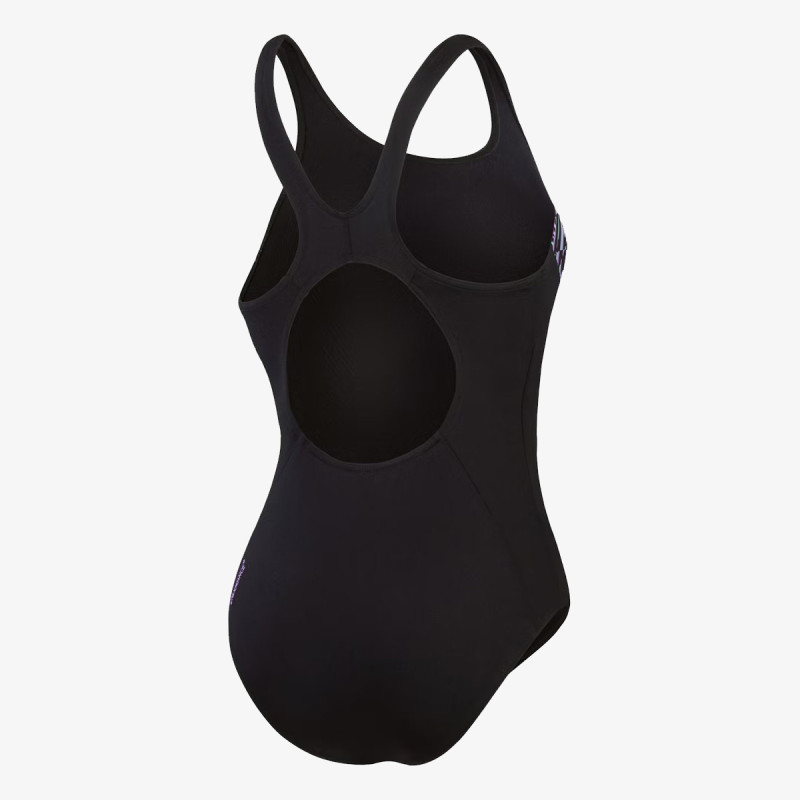 Speedo Placement Muscleback 