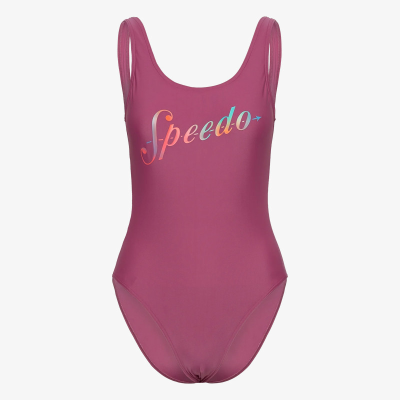 Speedo Logo 