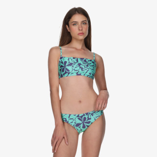 Speedo Womens Printed Adjustable Thinstrap 2 Pi 