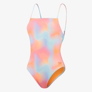 Speedo Printed 