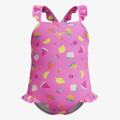 Speedo Printed Frill 