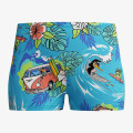 Speedo LTS ALV ASHT IM BLUE 