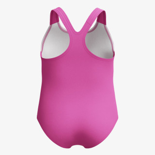 Speedo Print Racerback One Piece 