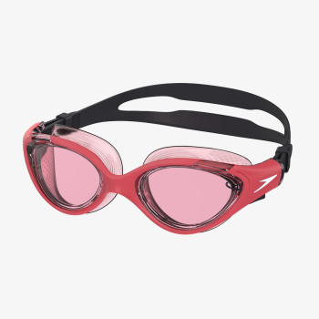 Speedo BIOFUSE 2.0 GOG AF BLACK/PINK 
