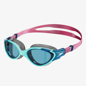 Speedo BIOFUSE 2.0 GOG AF BLUE/PINK 