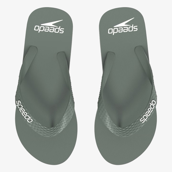 Speedo SPEEDO FLIP FLOP AM GREEN 
