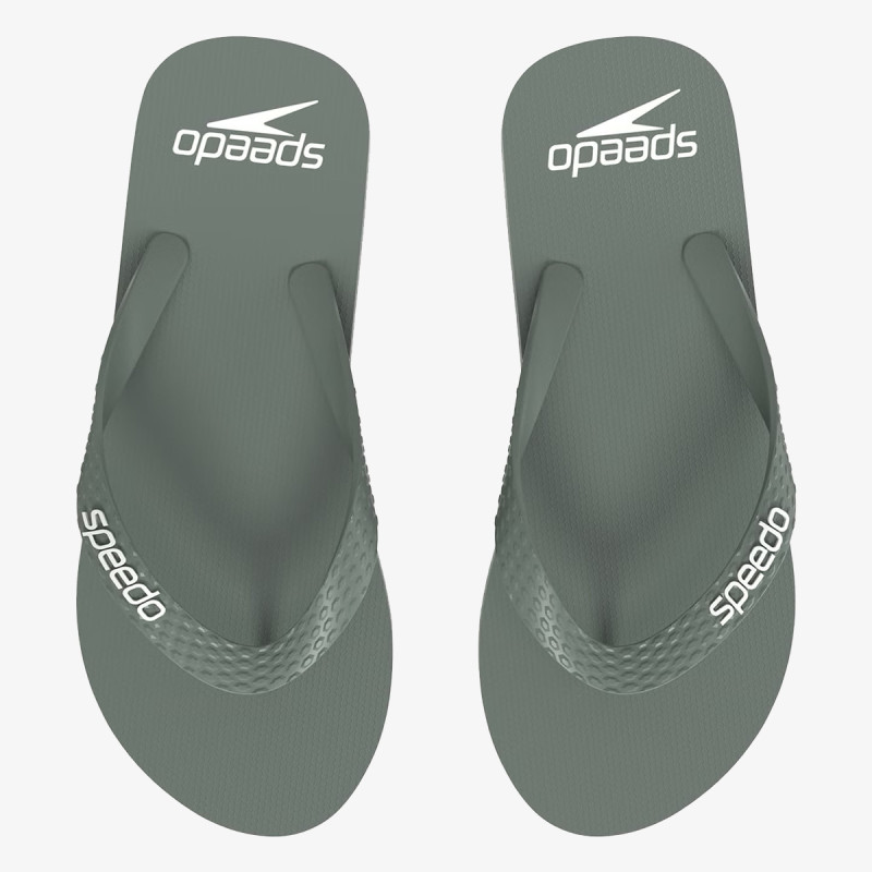 Speedo SPEEDO FLIP FLOP AM GREEN 