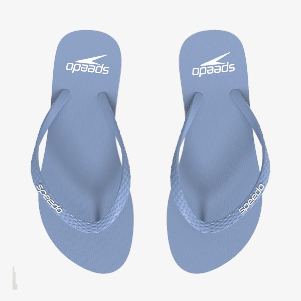 Speedo SPEEDO FLIP FLOP AF BLUE 