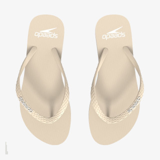 Speedo SPEEDO FLIP FLOP AF CREAM 