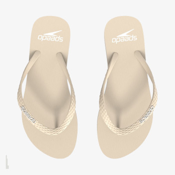 Speedo SPEEDO FLIP FLOP AF CREAM 