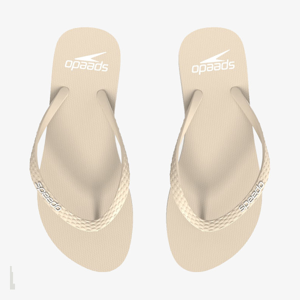 Speedo SPEEDO FLIP FLOP AF CREAM 