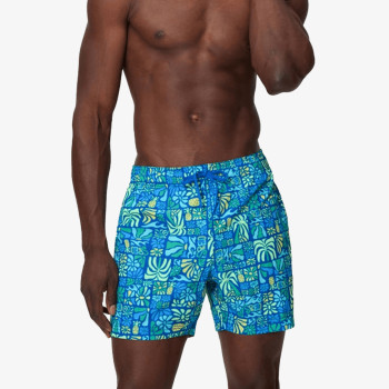 Speedo Print Redondo Edge Volley 16