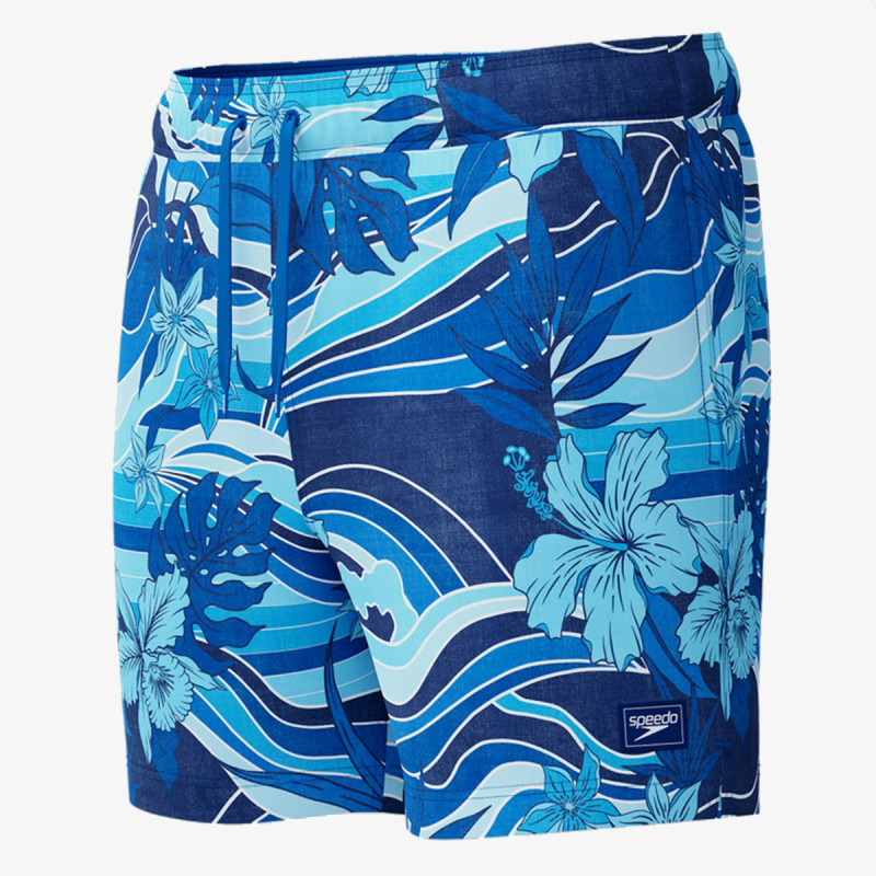 Speedo Redondo Edge 
