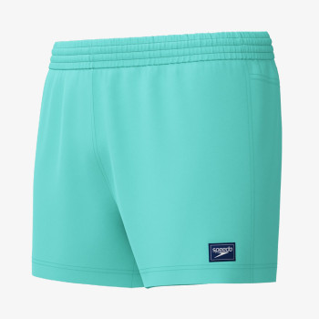 Speedo Solid Retro Volley 13 