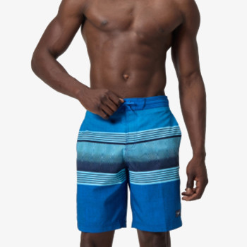 Speedo ENG PRINT BONDI BRDSHRT 20