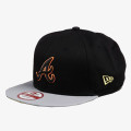 New Era POP OUTLINE ATLBRA