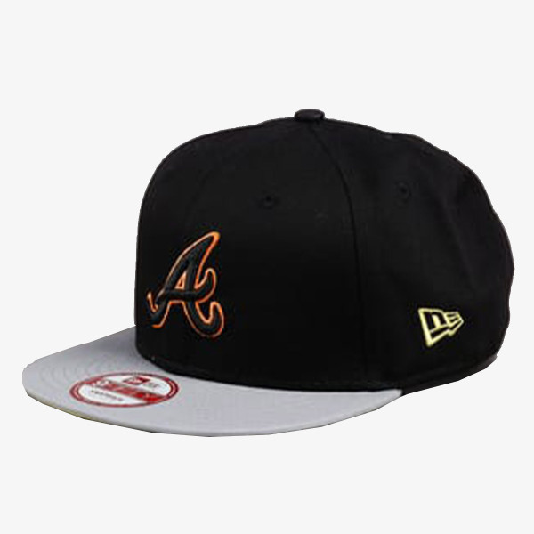 New Era POP OUTLINE ATLBRA