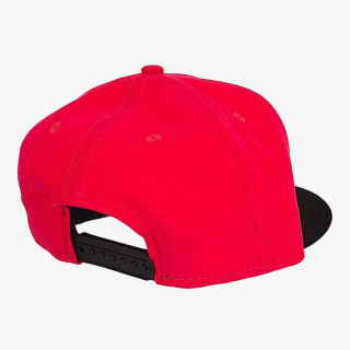 New Era Шапка KAPA POP OUT 950 NEYYAN LVRBLK 