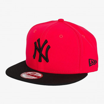 New Era KAPA POP OUT 950 NEYYAN LVRBLK 