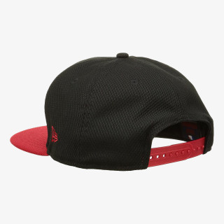 New Era Шапка KAPA LOGO FADE NEYYAN BLKSCA 