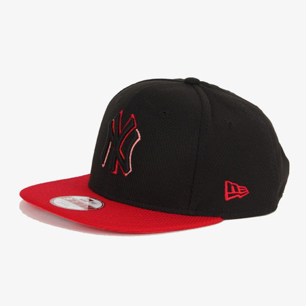 New Era Шапка KAPA LOGO FADE NEYYAN BLKSCA 