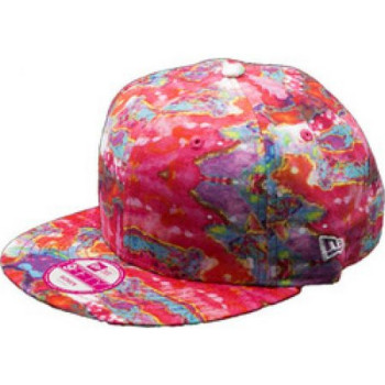 New Era KAPA SMUDGE PRINT WMN NEWERA 