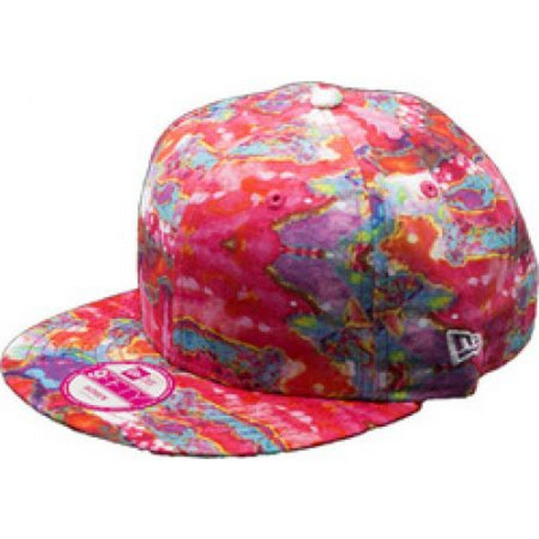 New Era KAPA SMUDGE PRINT WMN NEWERA 