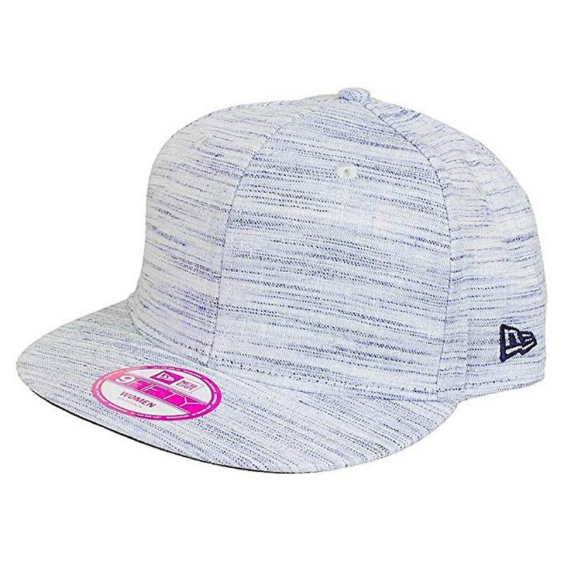 New Era KAPA POLY FLECK WMN NEWERA LRYWHI OSFA 