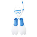 Speedo Маски, плавници GLIDE JUNIOR SCUBA SET 