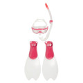 Speedo GLIDE JUNIOR SCUBA SET 