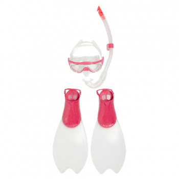 Speedo GLIDE JUNIOR SCUBA SET 
