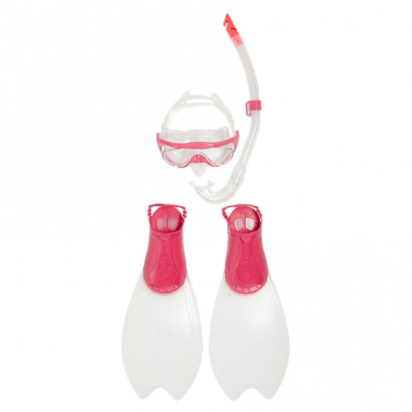 Speedo GLIDE JUNIOR SCUBA SET 