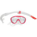Speedo GLIDE SNORKLE SET JU 
