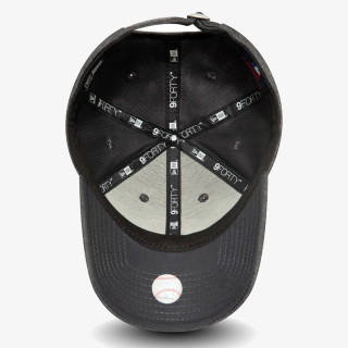 New Era TECH JERSEY 9FORTY WMN NEYYAN GRAPN 