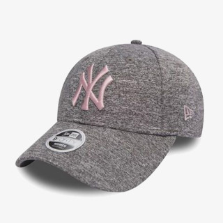 New Era TECH JERSEY 9FORTY WMN NEYYAN GRAPN 