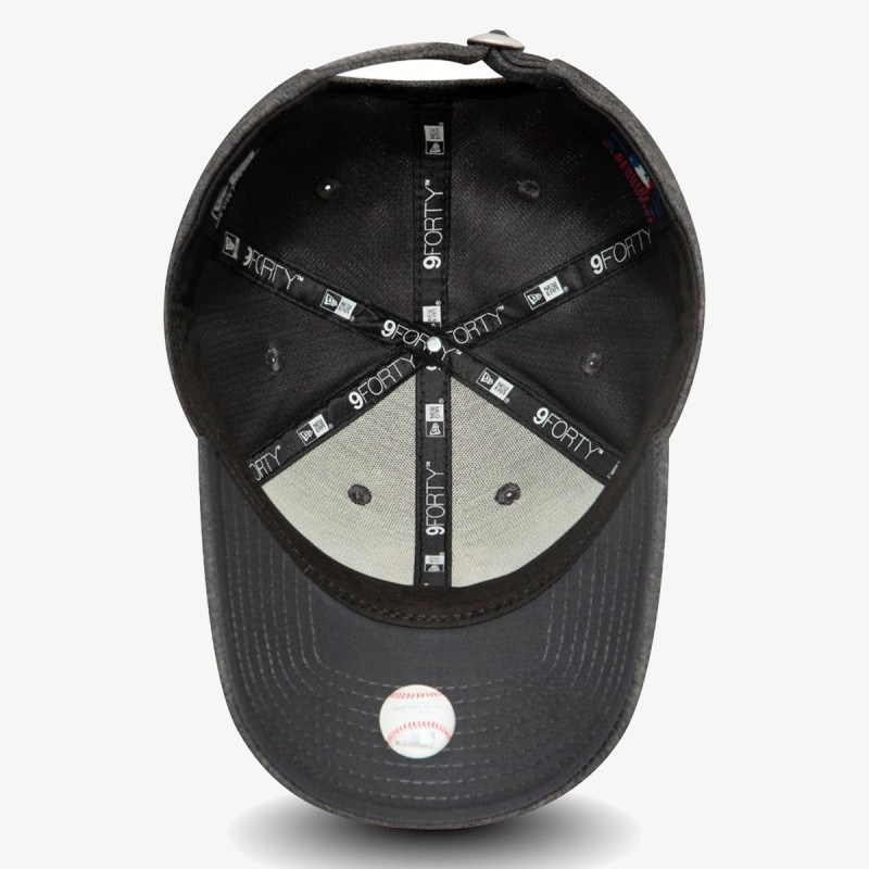 New Era TECH JERSEY 9FORTY WMN NEYYAN GRAPN 