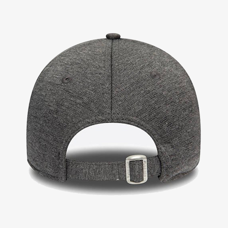 New Era TECH JERSEY 9FORTY WMN NEYYAN GRAPN 
