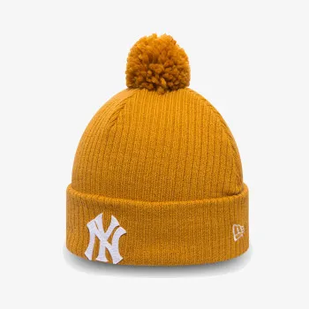 NEW ERA Шапка KAPA LIGHTWEIGHT FELT BOBBLE NEYYANCO RS 