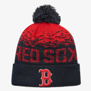 New Era KAPA MLB SPORT KNIT BOSRED OTC 