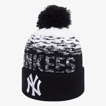 New Era MLB SPORT KNIT 