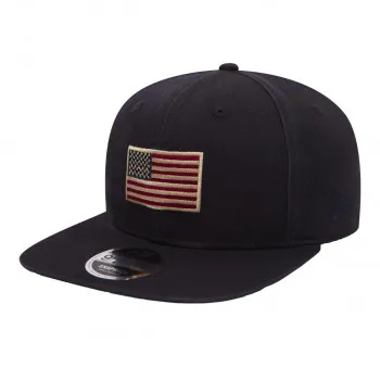 NEW ERA Шапка с козирка KAPA SEAS FLAG 950 NEWERA NVY 