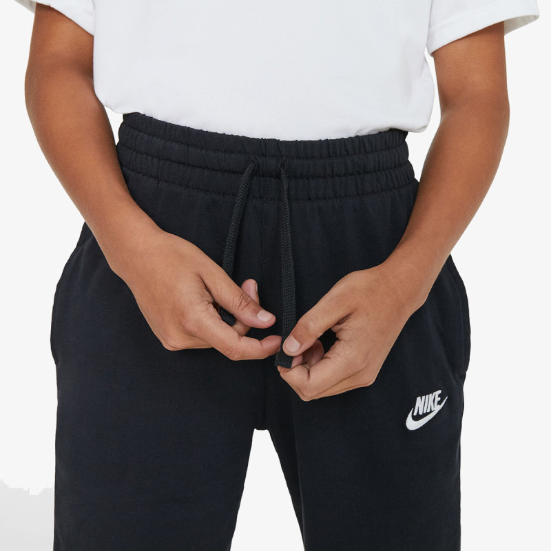 NIKE Къси панталони B NSW SHORT JSY AA | Спортни обувки ...