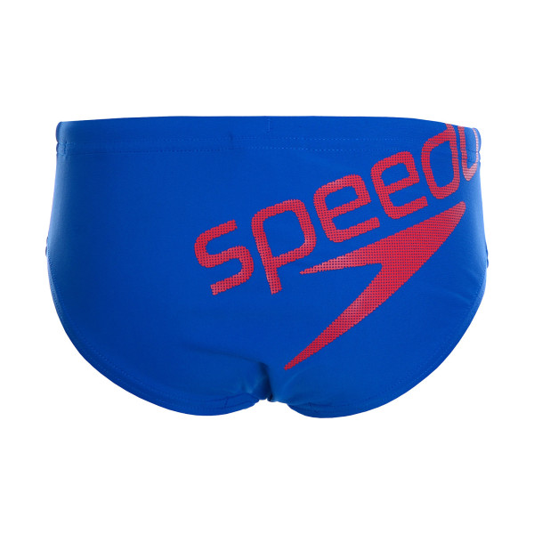 Speedo ESSENTIAL BOYS LOGO BRIEF 