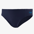 Speedo Къси панталони за плуване ESS LOGO 6.5CM BRF JM NAVY/BLUE 